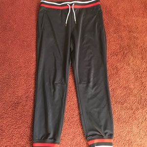 Men’s Sweatpants - Cuffed Joggers